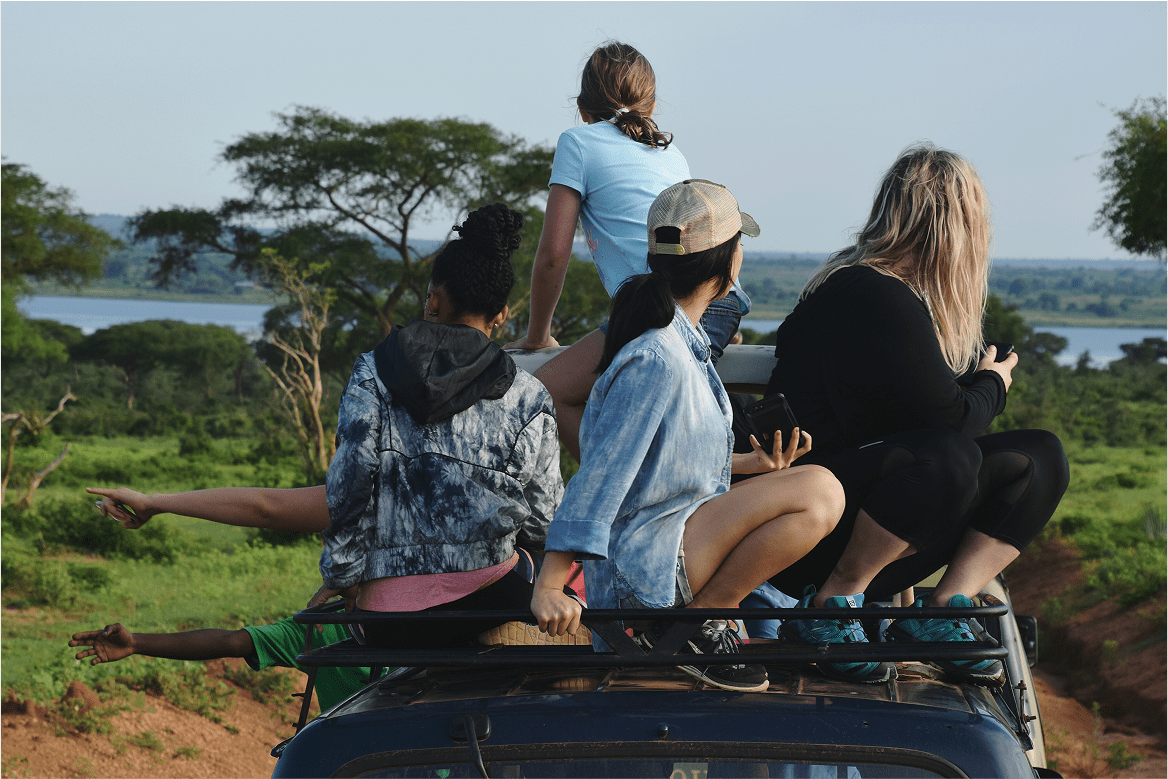 Cómo Elegir el Mejor Safari en Tanzania