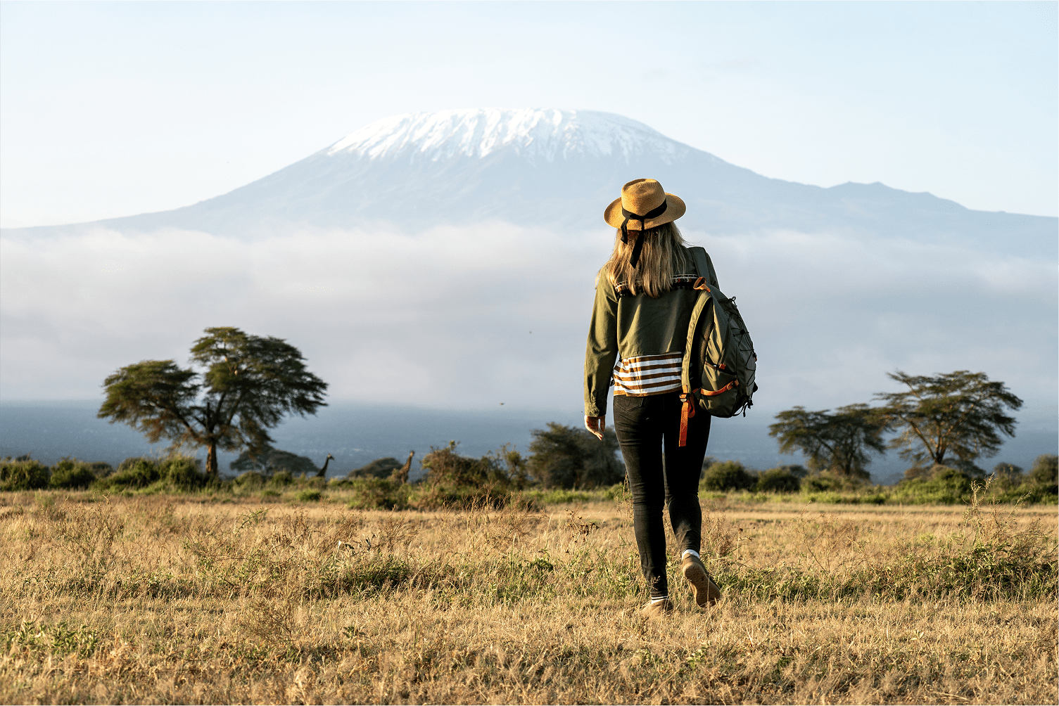 Monte Kilimanjaro: Todo lo que Necesitas Saber Antes de Subir