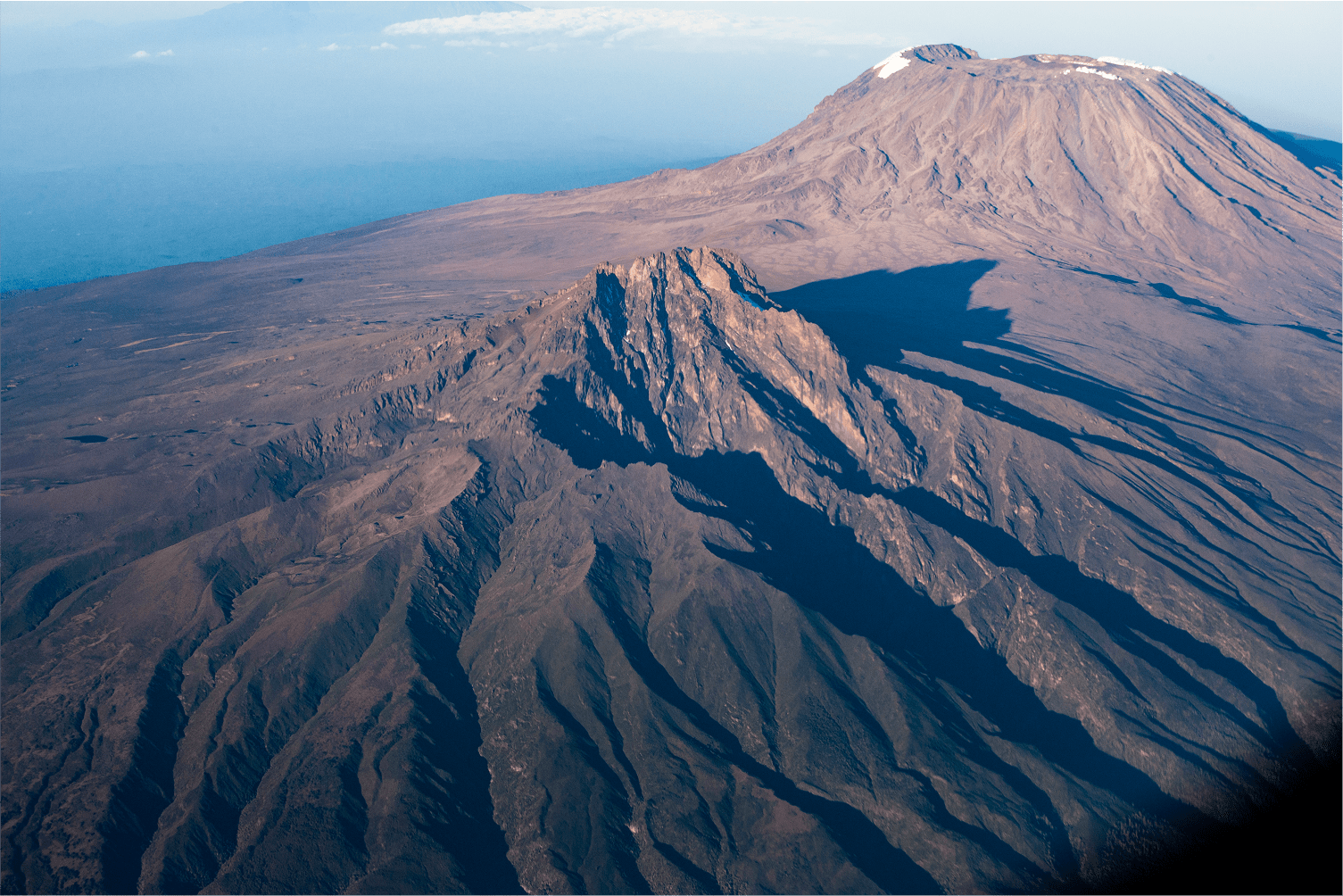 Monte Kilimanjaro: Todo lo que Necesitas Saber Antes de Subir