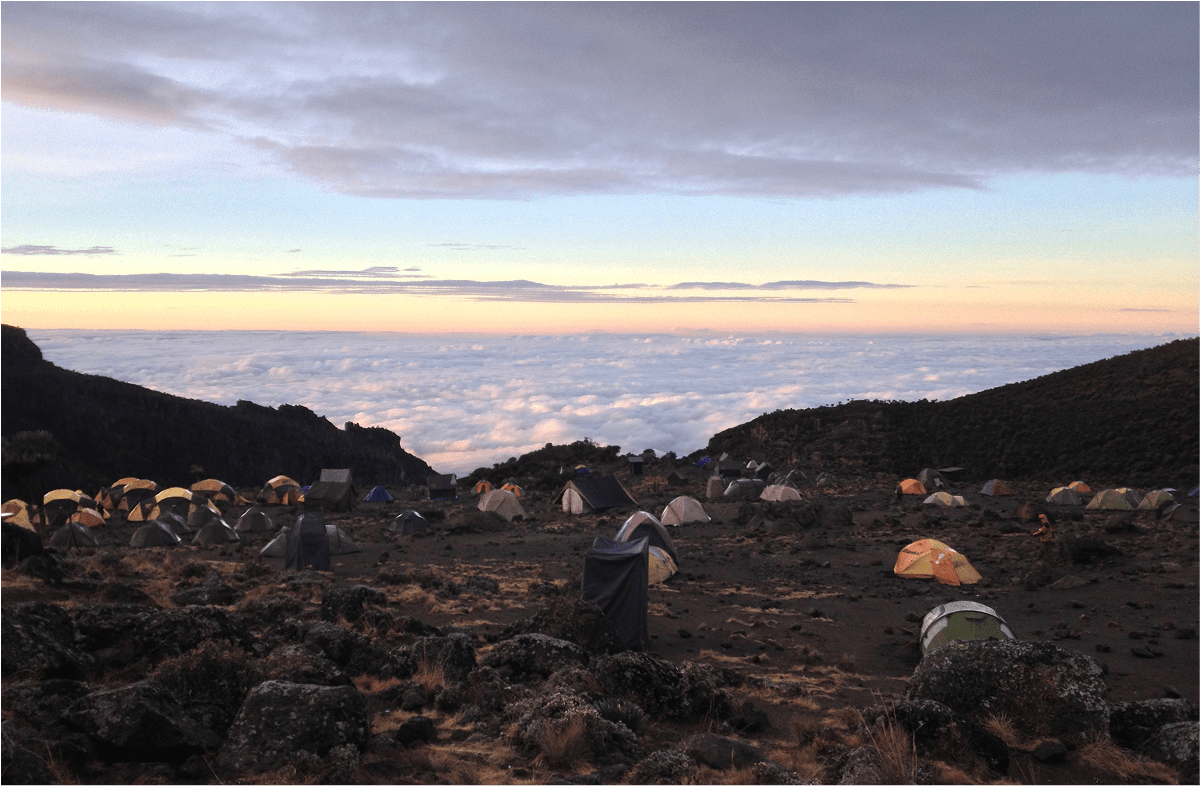 Monte Kilimanjaro: Todo lo que Necesitas Saber Antes de Subir