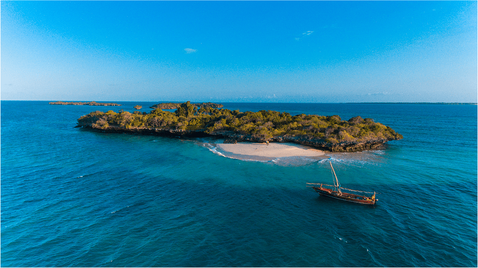 Zanzíbar: Paraíso Después del Safari