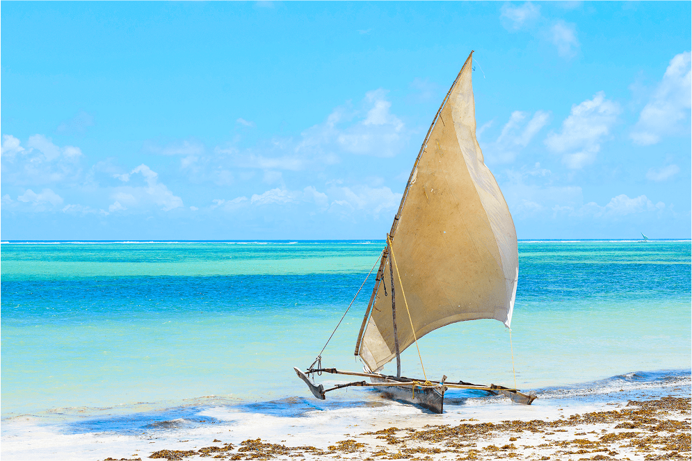Zanzíbar: Paraíso Después del Safari